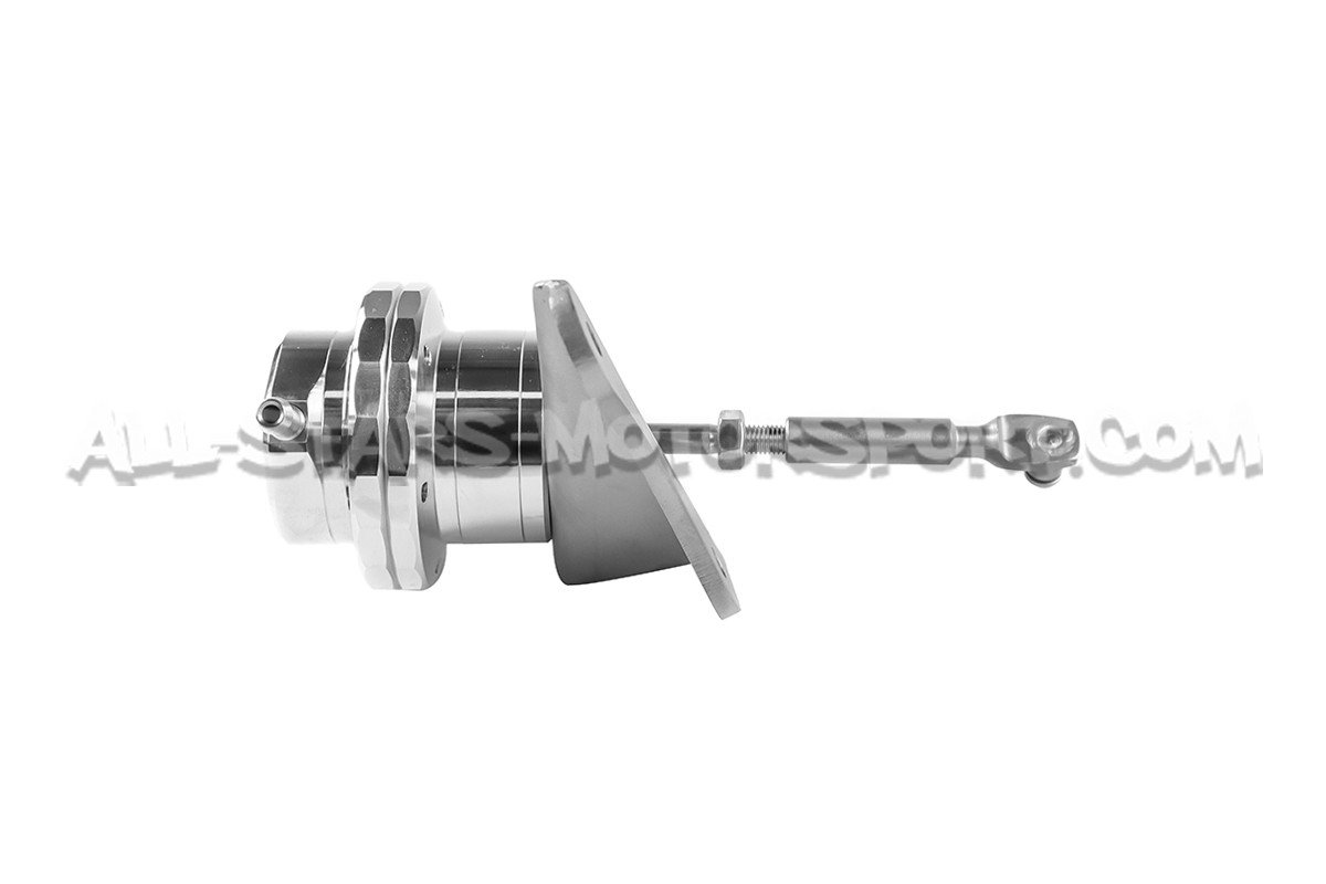 Fiat 500 Abarth Forge Motorsport Adjustable Actuator