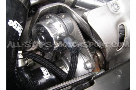 Actuador wastegate ajustable para Fiat 500 Abarth