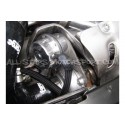 Wastegate reglable Forge pour Fiat 500 Abarth