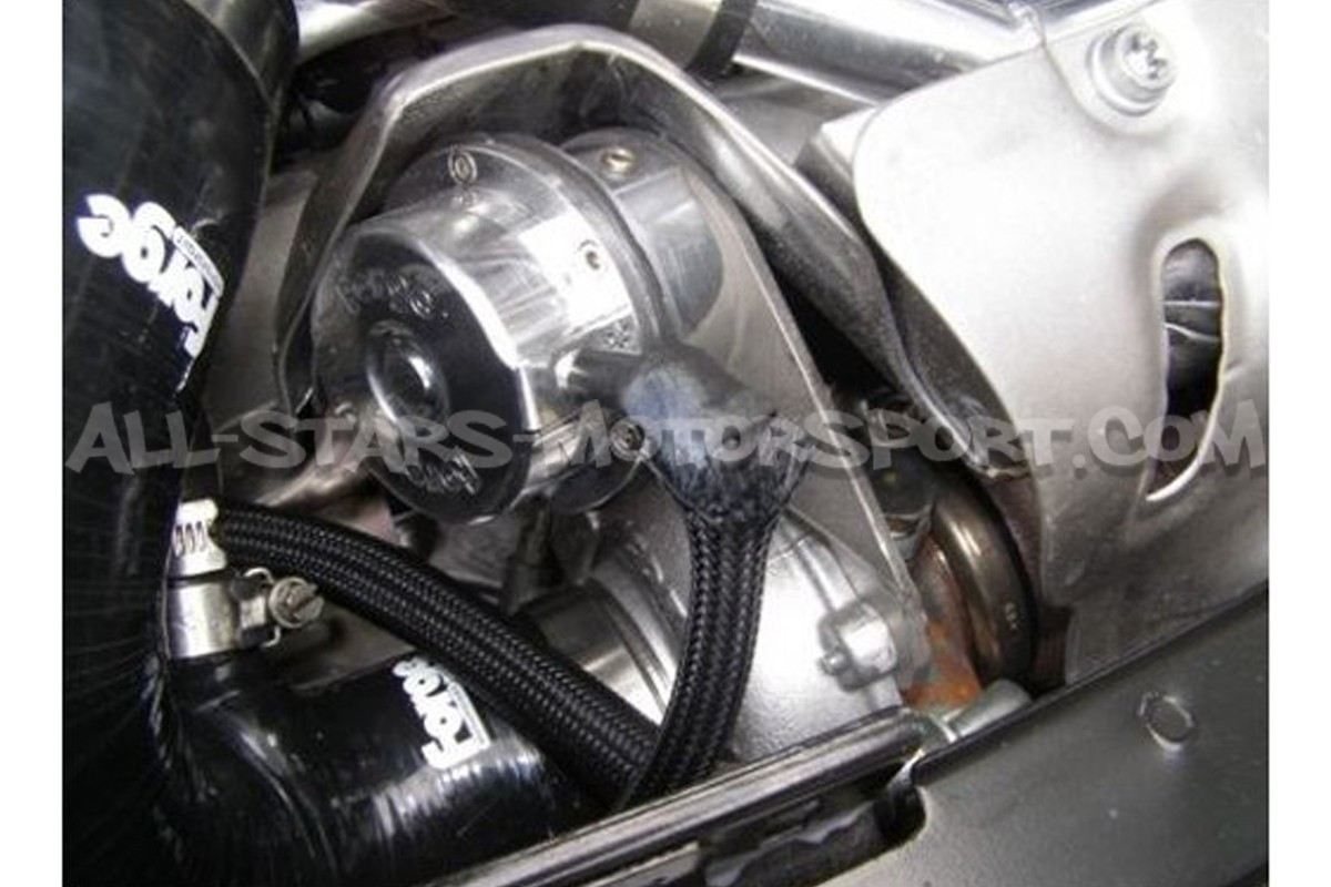 Actuador wastegate ajustable para Fiat 500 Abarth