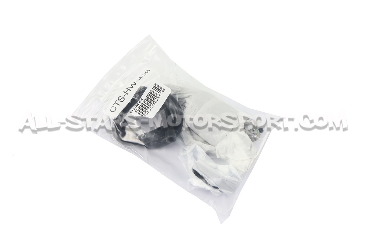 CTS Turbo DQ500 Transmission Catch Can