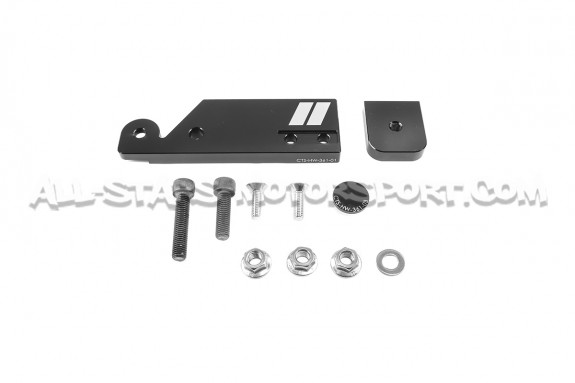 Inlet de turbo 4" CTS Turbo para Audi RS3 8.5V  / Audi TTRS 8S