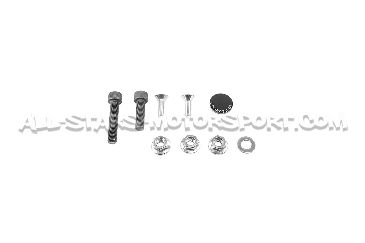 Renfort de maitre cylindre CTS Turbo Audi RS3 8V / TTRS 8S