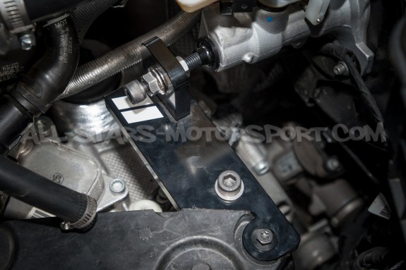 Audi RS3 8.5V  / Audi TTRS 8S CTS Turbo 4" Inlet Pipe