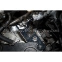 Inlet de turbo 4" CTS Turbo para Audi RS3 8.5V  / Audi TTRS 8S