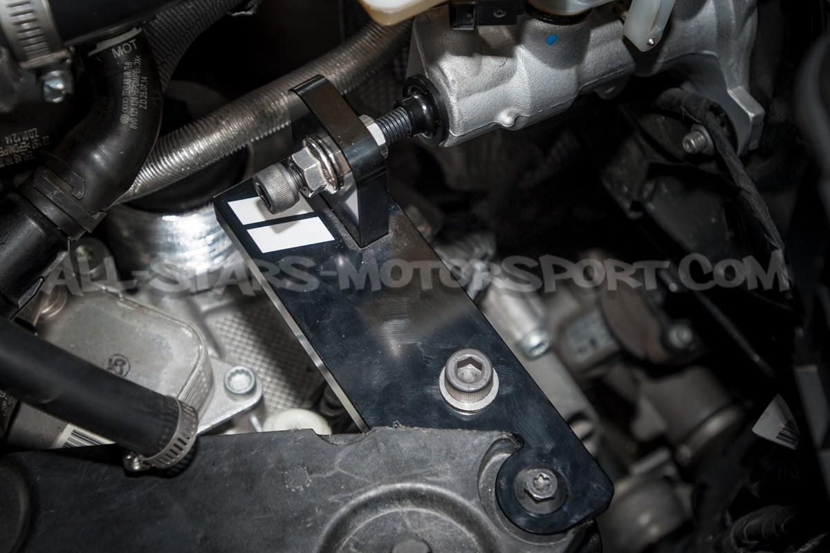 Renfort de maitre cylindre CTS Turbo Audi RS3 8V / TTRS 8S