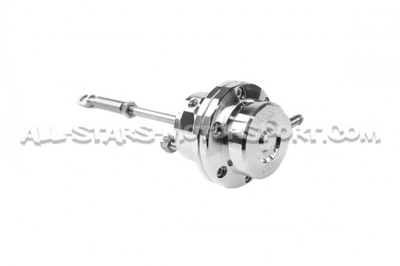 Actuador wastegate ajustable Forge Motorsport para Fiat 500  / 595 Abarth con turbo IHI