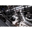 Wastegate réglable Forge pour Fiat 500  / 595 Abarth avec turbo Garrett
