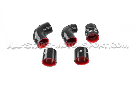 Tubage d'échangeur CTS Turbo pour Audi A4 / A5 1.8T / 2.0T B9