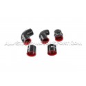 Tubos de intercambiador CTS Turbo para BMW M3 F80 / M4 F8x / M2C