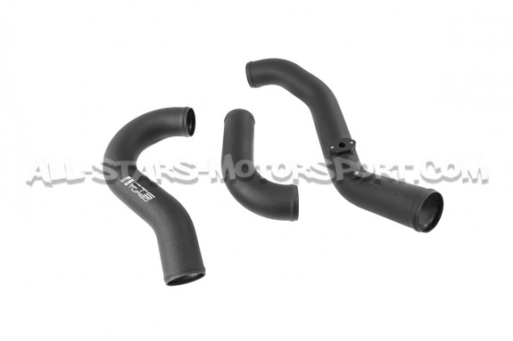 BMW M3 F80 / M4 F82 / M2 Comp CTS Turbo Charge Pipe Kit