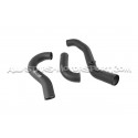 Tubage d'échangeur CTS Turbo pour Audi A4 / A5 1.8T / 2.0T B9