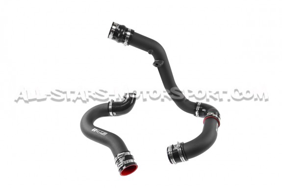 Tubage d'échangeur CTS Turbo pour Audi A4 / A5 1.8T / 2.0T B9