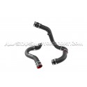 Tubos de intercambiador CTS Turbo para BMW M3 F80 / M4 F8x / M2C