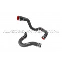 Tubage d'échangeur CTS Turbo pour Audi A4 / A5 1.8T / 2.0T B9