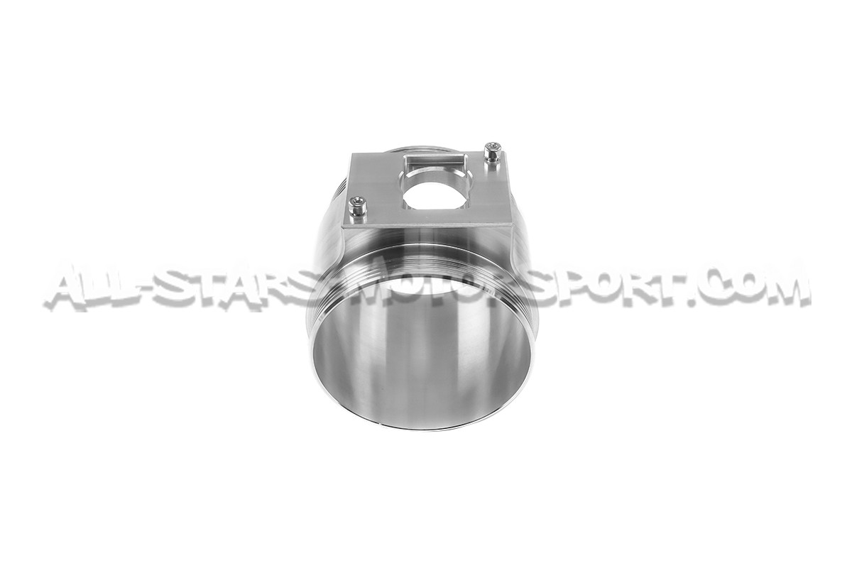 CTS Turbo DQ500 Transmission Catch Can