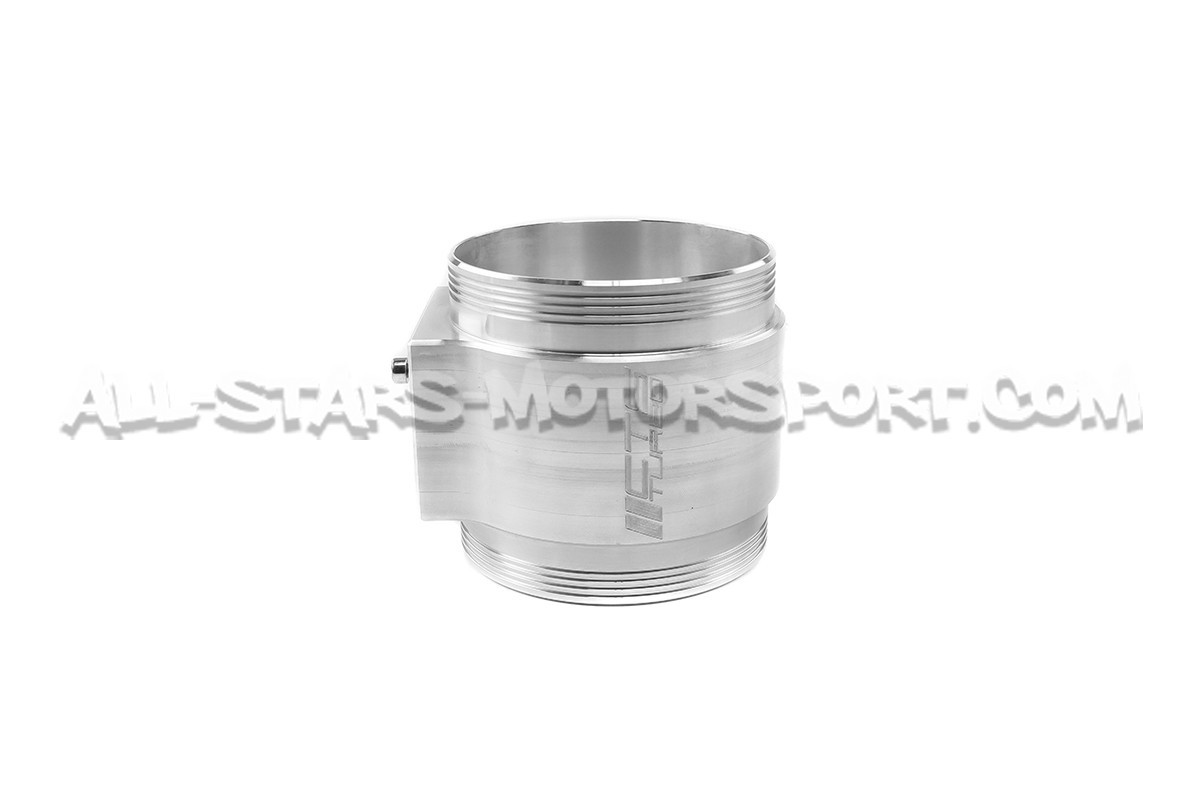 CTS Turbo S4 B5 MAF Housing 85mm