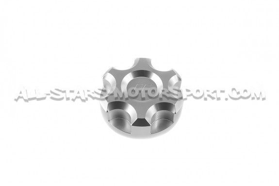 Cubierta de filtro de aceite CTS Turbo para 1.8 / 2.0 TFSI EA888.3 MQB