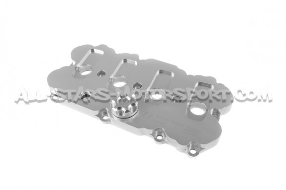 CTS Turbo Oil Filter Housing for 1.8 / 2.0 TFSI EA888.3 MQB