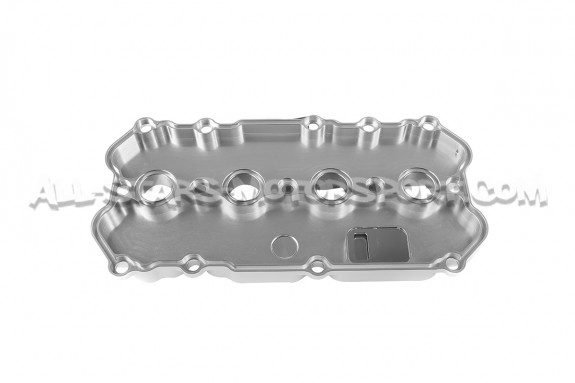 Couvre soupape aluminium CTS Turbo pour 2.0 TFSI