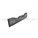Filtros de aire de alto rendimiento ITG Profilter para Audi RS6 C6