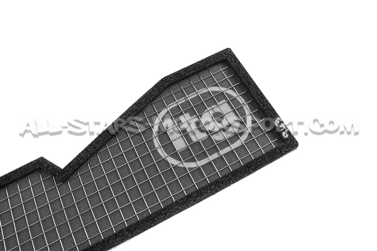 Filtros de aire de alto rendimiento ITG Profilter para Audi RS6 C6