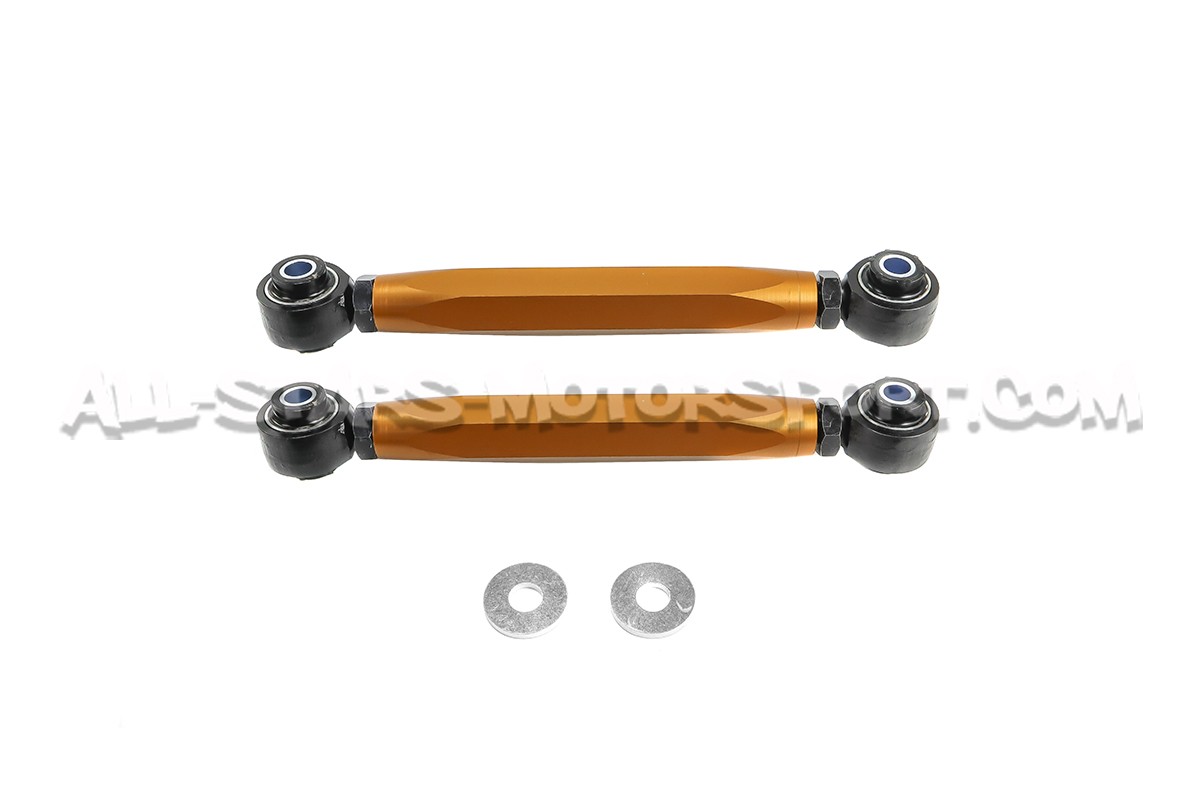 Brazos de convergencia traseros regulables Whiteline para Subaru BRZ / Toyota GT86