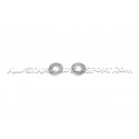 Brazos de convergencia traseros regulables Whiteline para Subaru BRZ / Toyota GT86
