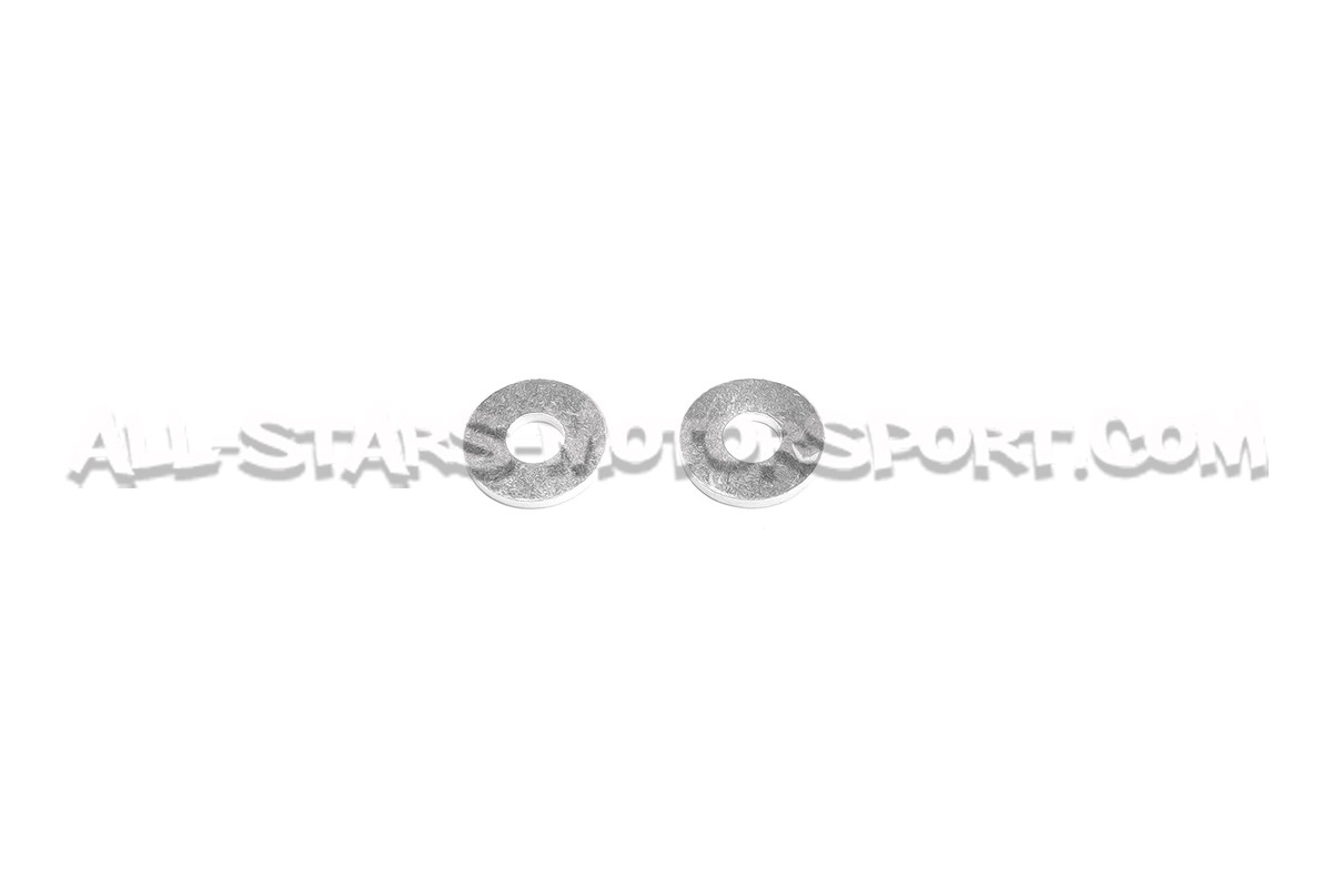 Brazos de convergencia traseros regulables Whiteline para Subaru BRZ / Toyota GT86
