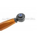 Brazos de convergencia traseros regulables Whiteline para Subaru BRZ / Toyota GT86
