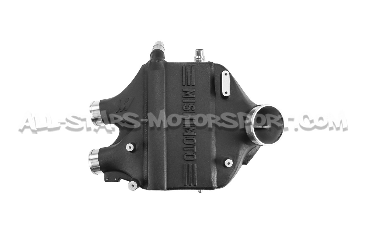 Intercambiador Mishimoto para BMW 335i E9x / 135i E82
