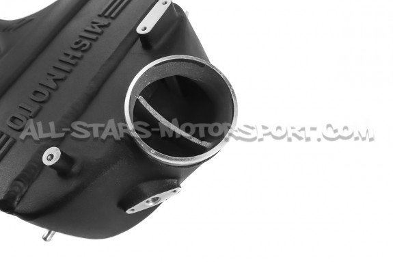 Echangeur Mishimoto pour BMW M3 F80 / M4 F8x / M2C