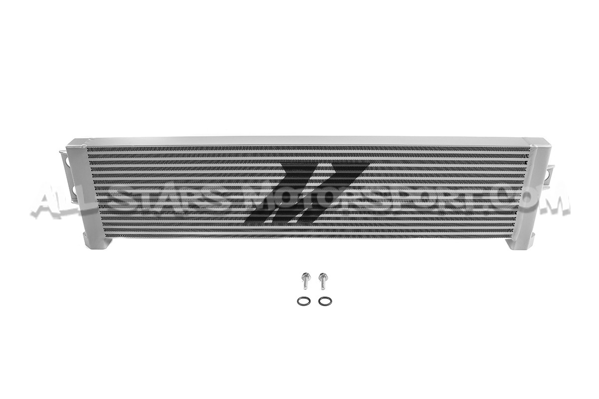 Radiador de aceite Mishimoto para Honda Civic Type R FK8