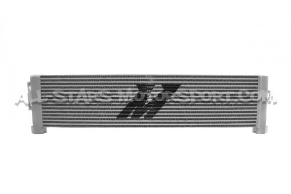 Radiateur d'huile Mishimoto pour BMW M3 F80 / M4 F8x / M2 Competition