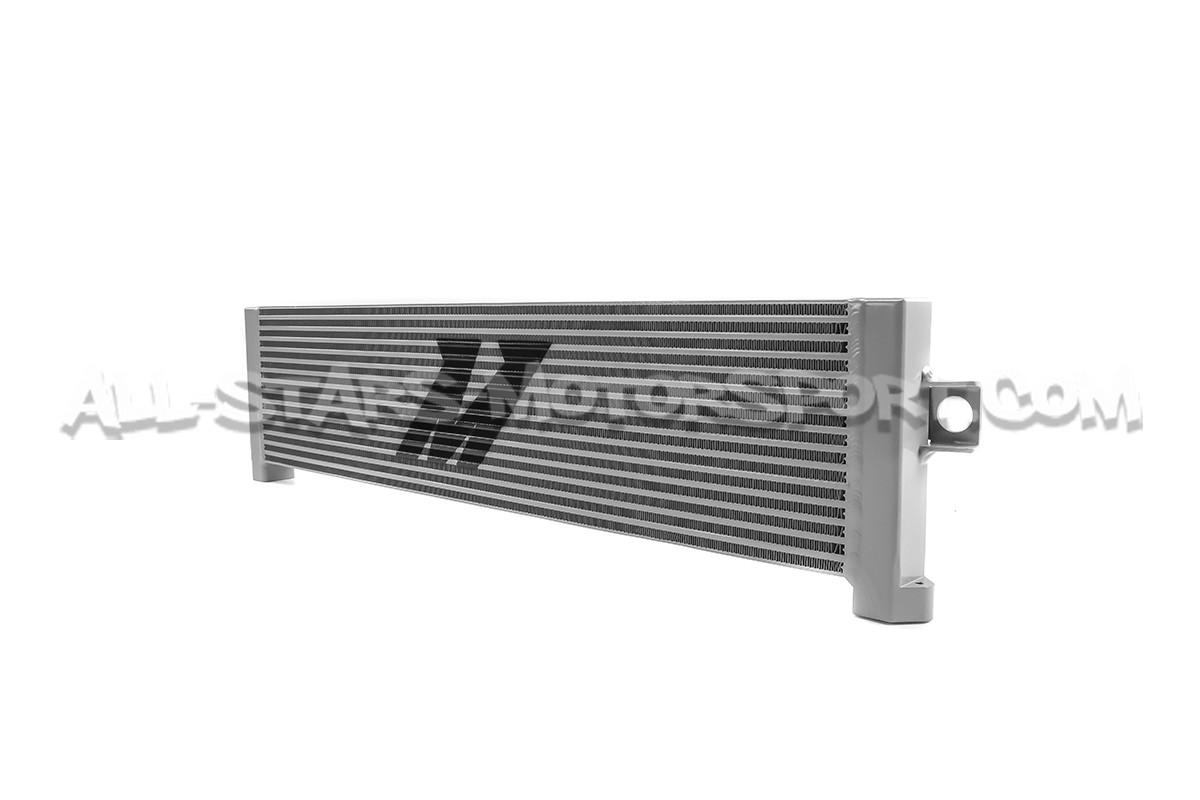 Honda Civic Type R FK8 Mishimoto Oil Cooler Kit