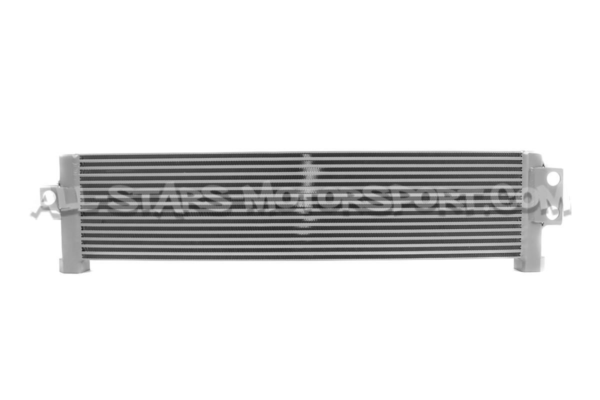 Honda Civic Type R FK8 Mishimoto Oil Cooler Kit
