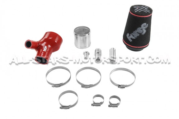 Civic Type R FK8 Forge Motorsport Intake