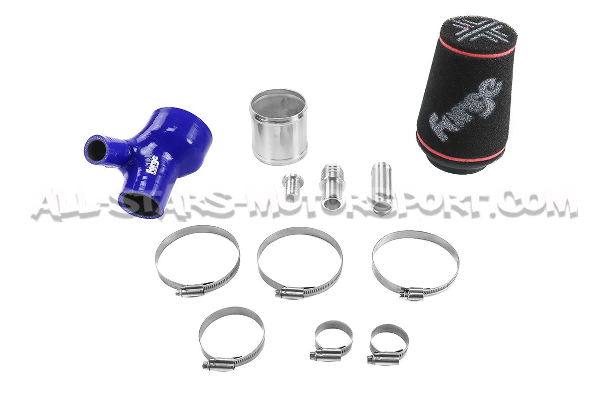 Civic Type R FK8 Forge Motorsport Intake