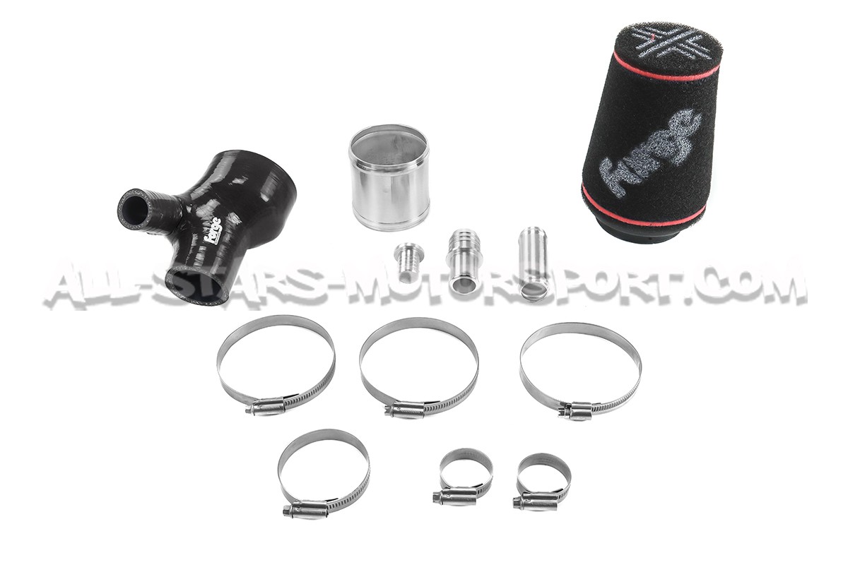 Civic Type R FK8 Forge Motorsport Intake
