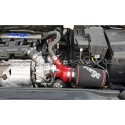 Admision Forge Motorsport para Civic Type R FK8
