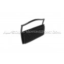 Fiat 500 / 595 Abarth Profilter Panel Air filter