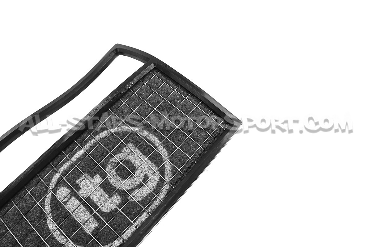Filtro de aire de alto rendimiento ITG Profilter para Fiat 500 / 595 Abarth