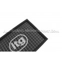 Filtro de aire de alto rendimiento ITG Profilter para Mazda 3 MPS