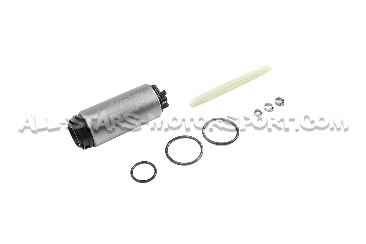 Pompe a essence Deatchwerks DW65V 265lph pour Mazda 3 MPS