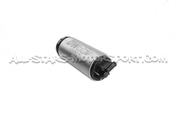 Bomba de combustible Deatchwerks DW65C 265lph para Mazda 3 MPS