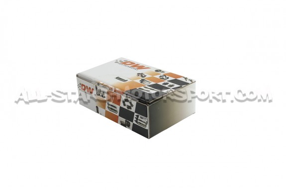Bomba de combustible Deatchwerks DW65C 265lph para Mazda 3 MPS