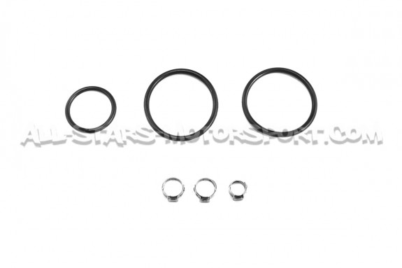 Pompe a essence Deatchwerks DW65V 265lph pour Mazda 3 MPS
