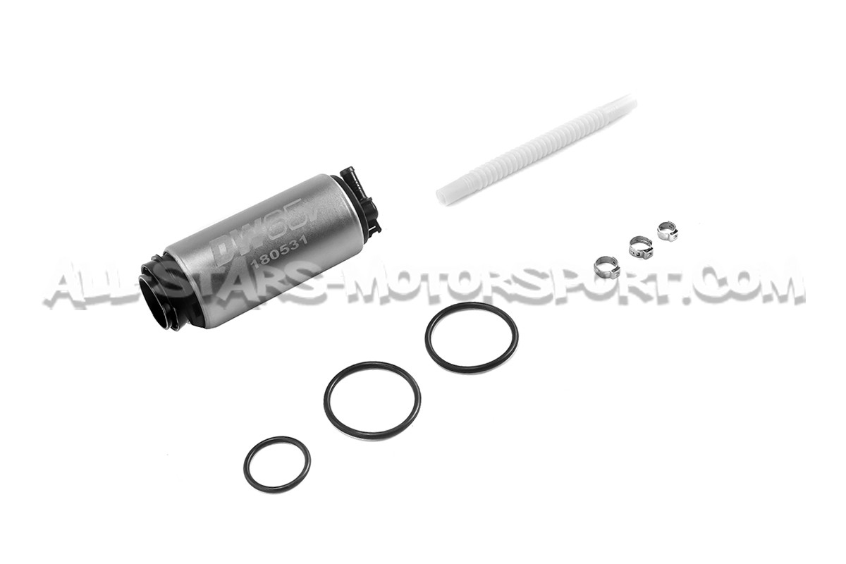 Bomba de combustible Deatchwerks DW65C 265lph para Mazda 3 MPS