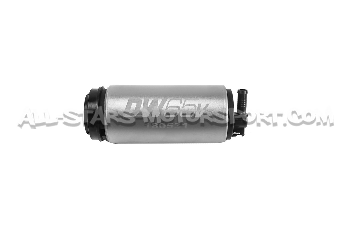 Deatchwerks DW65C series 265lph fuel pump kit for Mazda 3 MPS