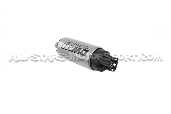Pompe a essence Deatchwerks DW200 255lph pour Subaru Impreza GT et WRX / STI 01-07